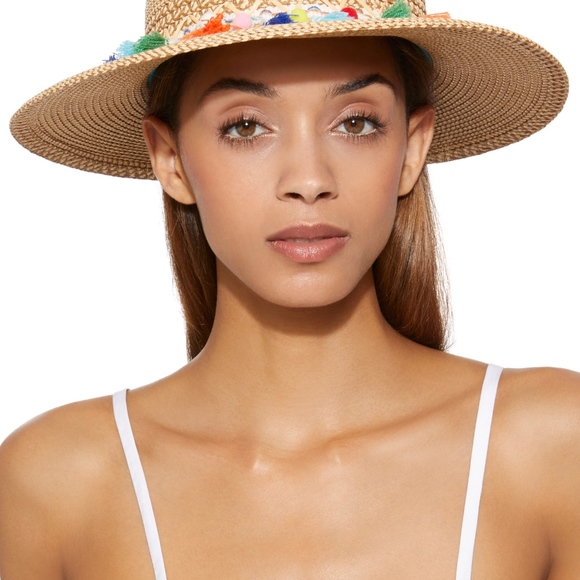 Eric javits bahia sun hat Clearance